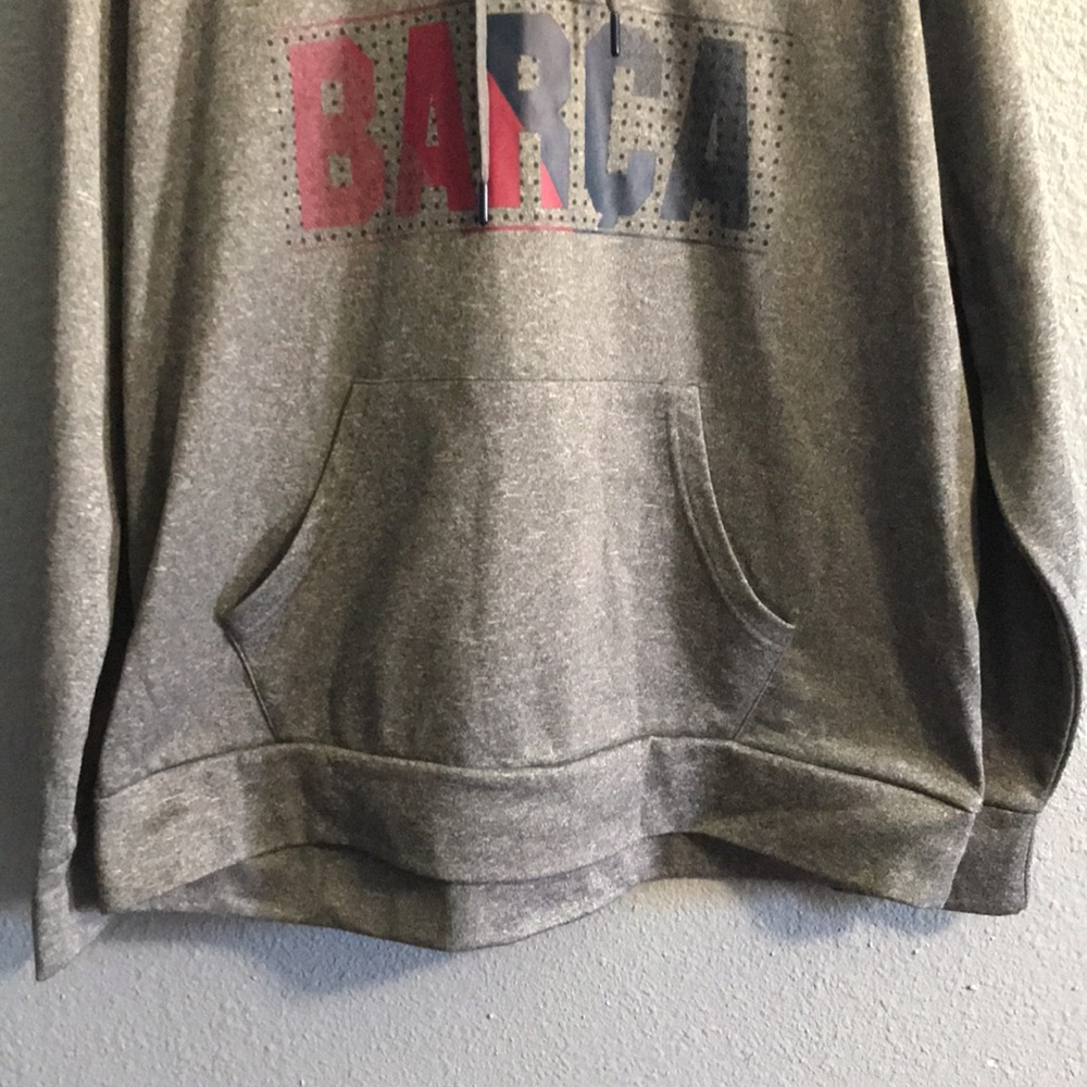 FC Barcelona Sweater - Picture 2 of 6